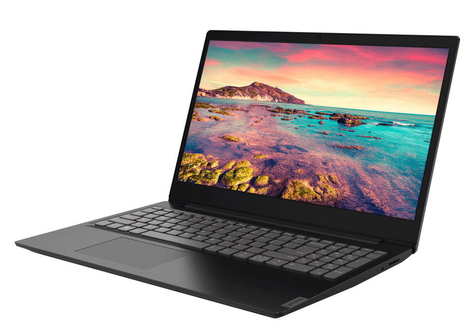 Ordinateurs Portables Lenovo Ideapad S145-15Iwl 81Mv Intel Celeron 4 Go Ram 1 To Hdd 15.4"